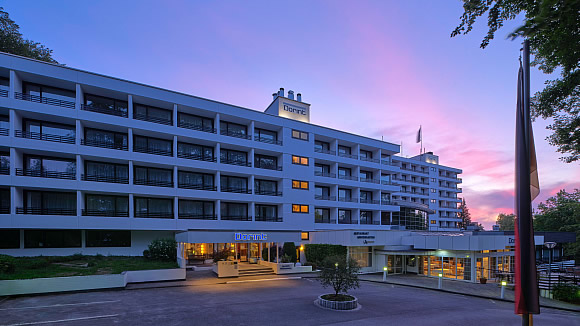 Arnsberg - Dorint Hotel & SportResort Arnsberg/Sauerland ****