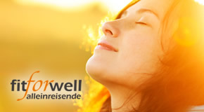 Pr&auml;ventionsreisen - Speziell f&uuml;r Alleinreisende und Singles