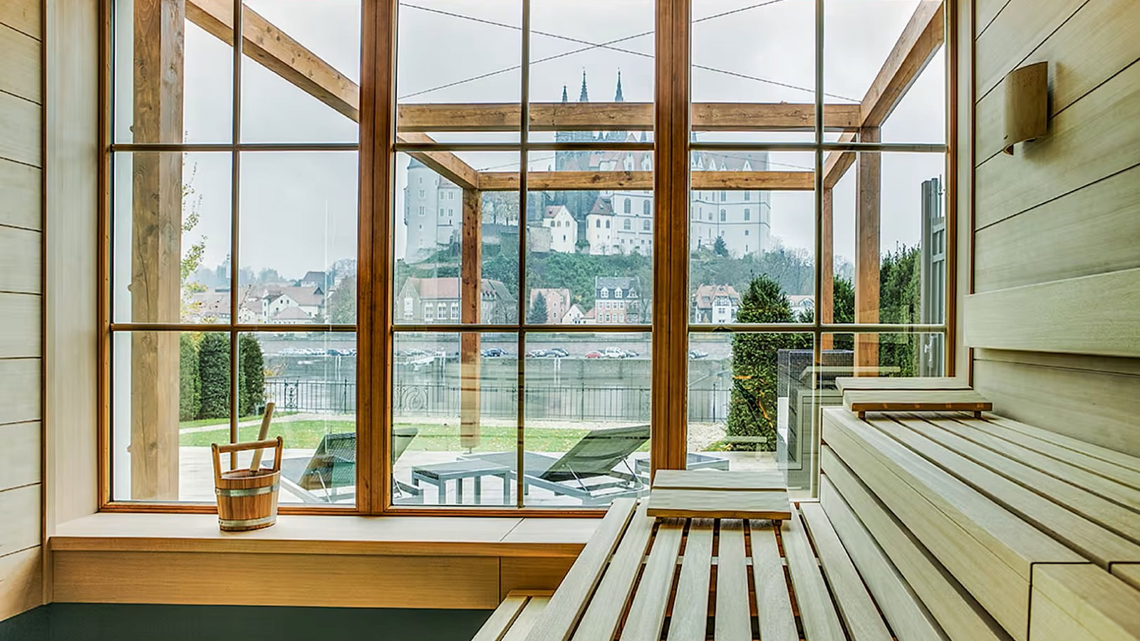 Dorint Parkhotel Meißen