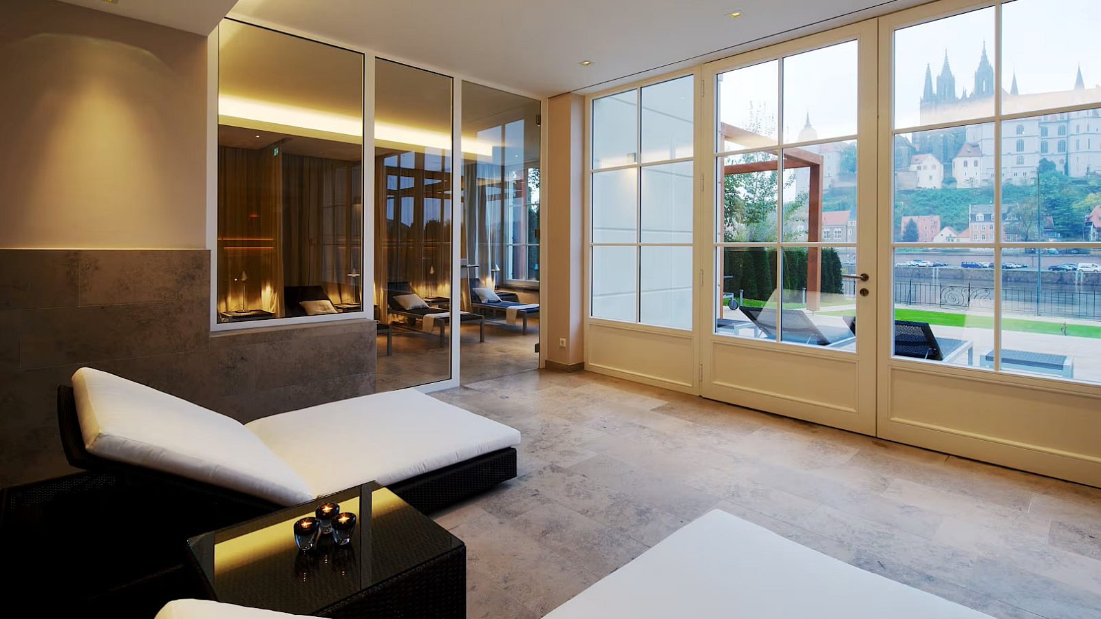 Dorint Parkhotel Meißen