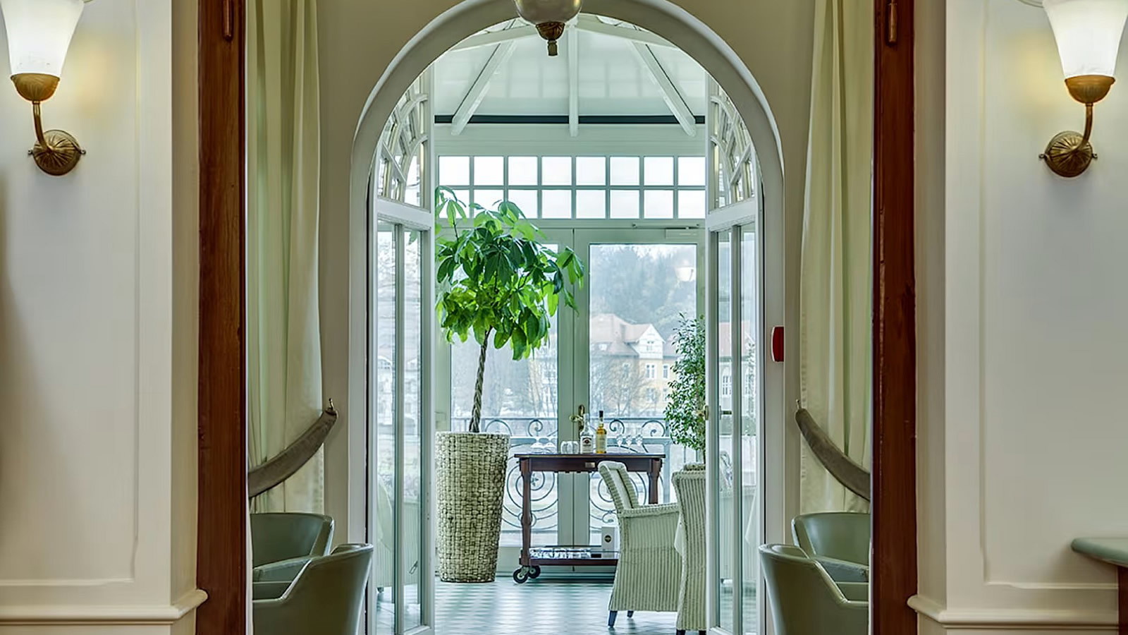 Dorint Parkhotel Meißen