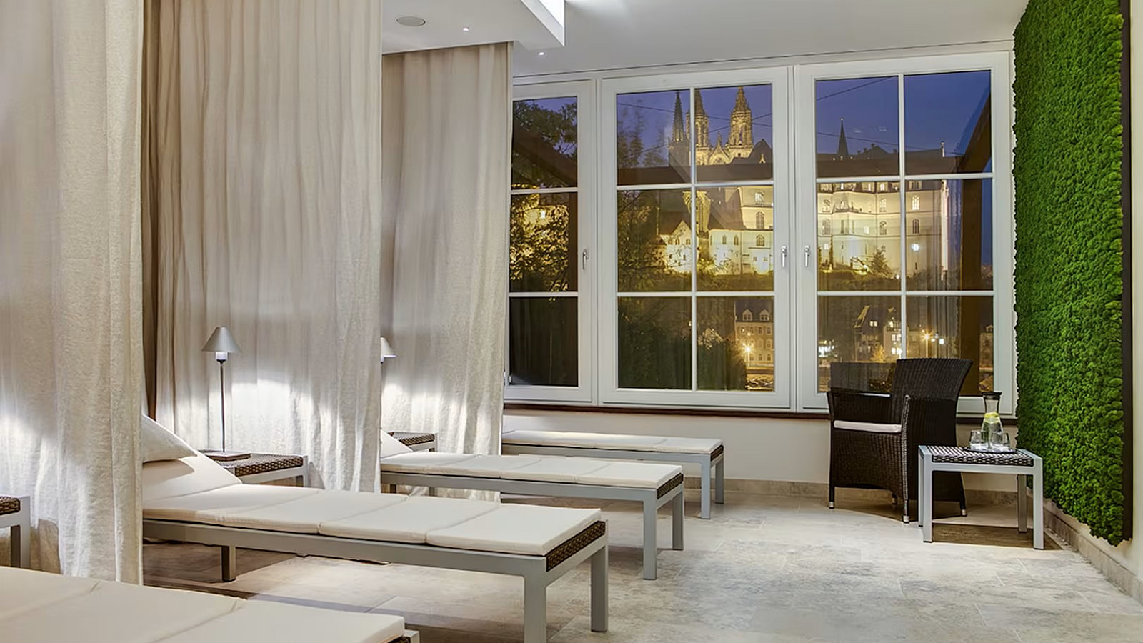 Dorint Parkhotel Meißen