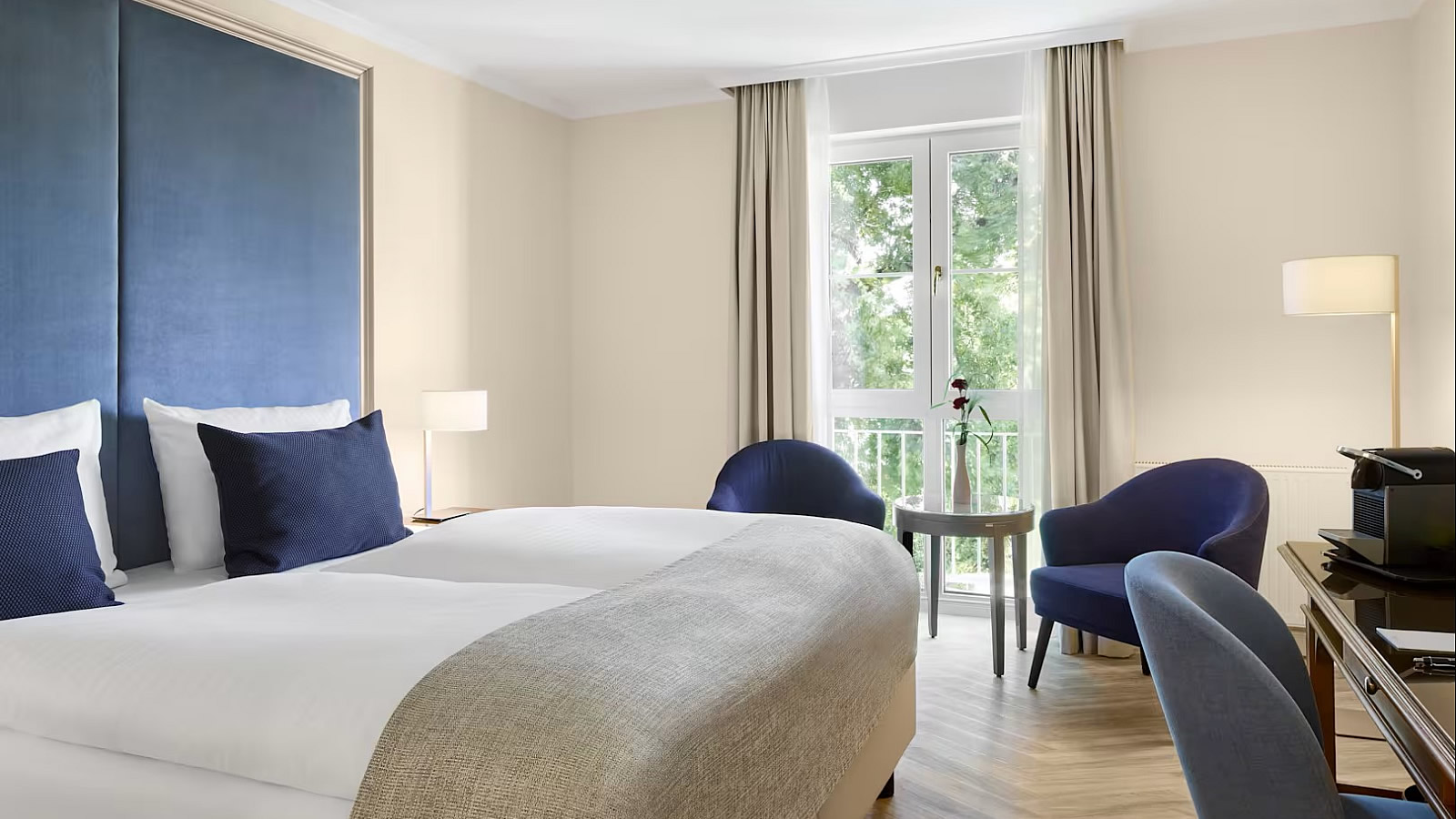 Dorint Parkhotel Meißen