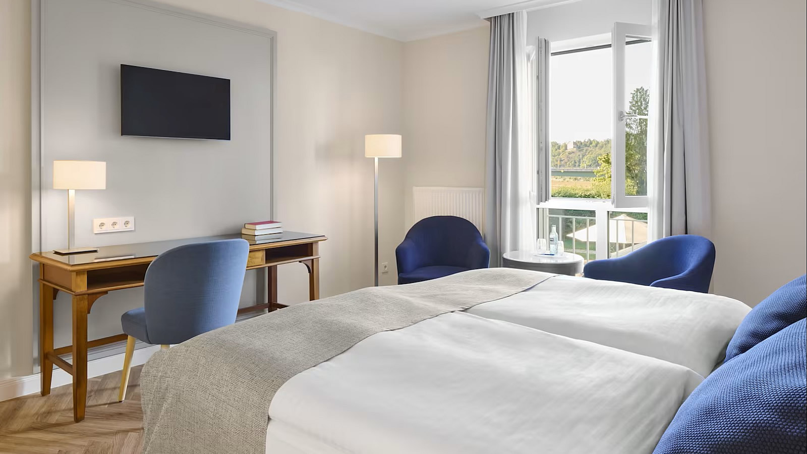 Dorint Parkhotel Meißen