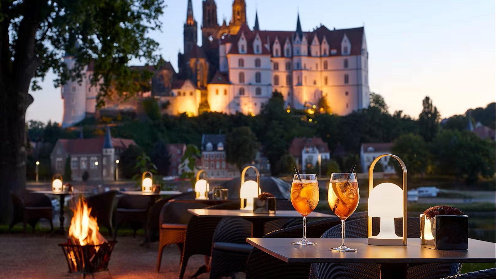 Dorint Parkhotel Meißen