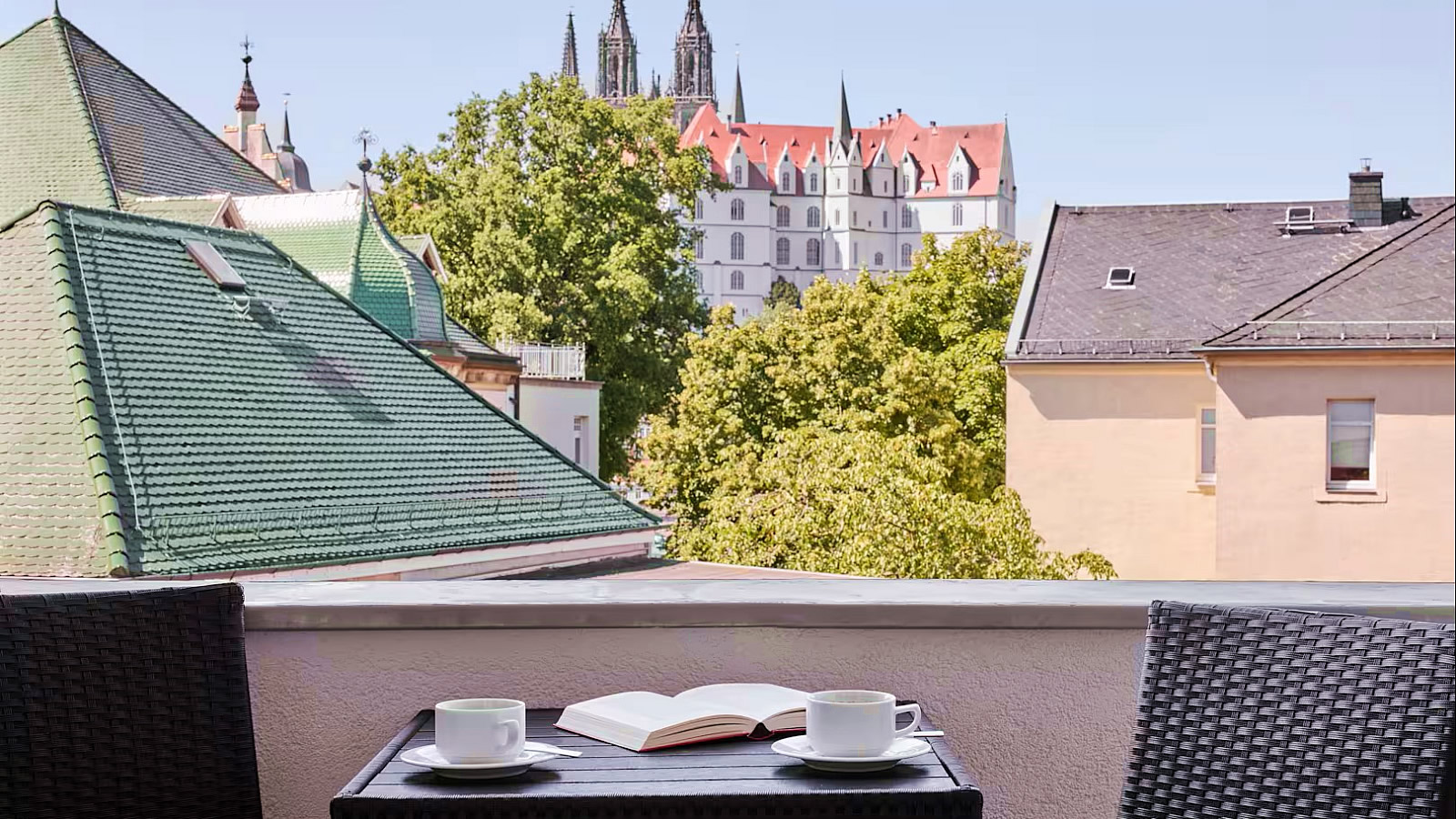 Dorint Parkhotel Meißen