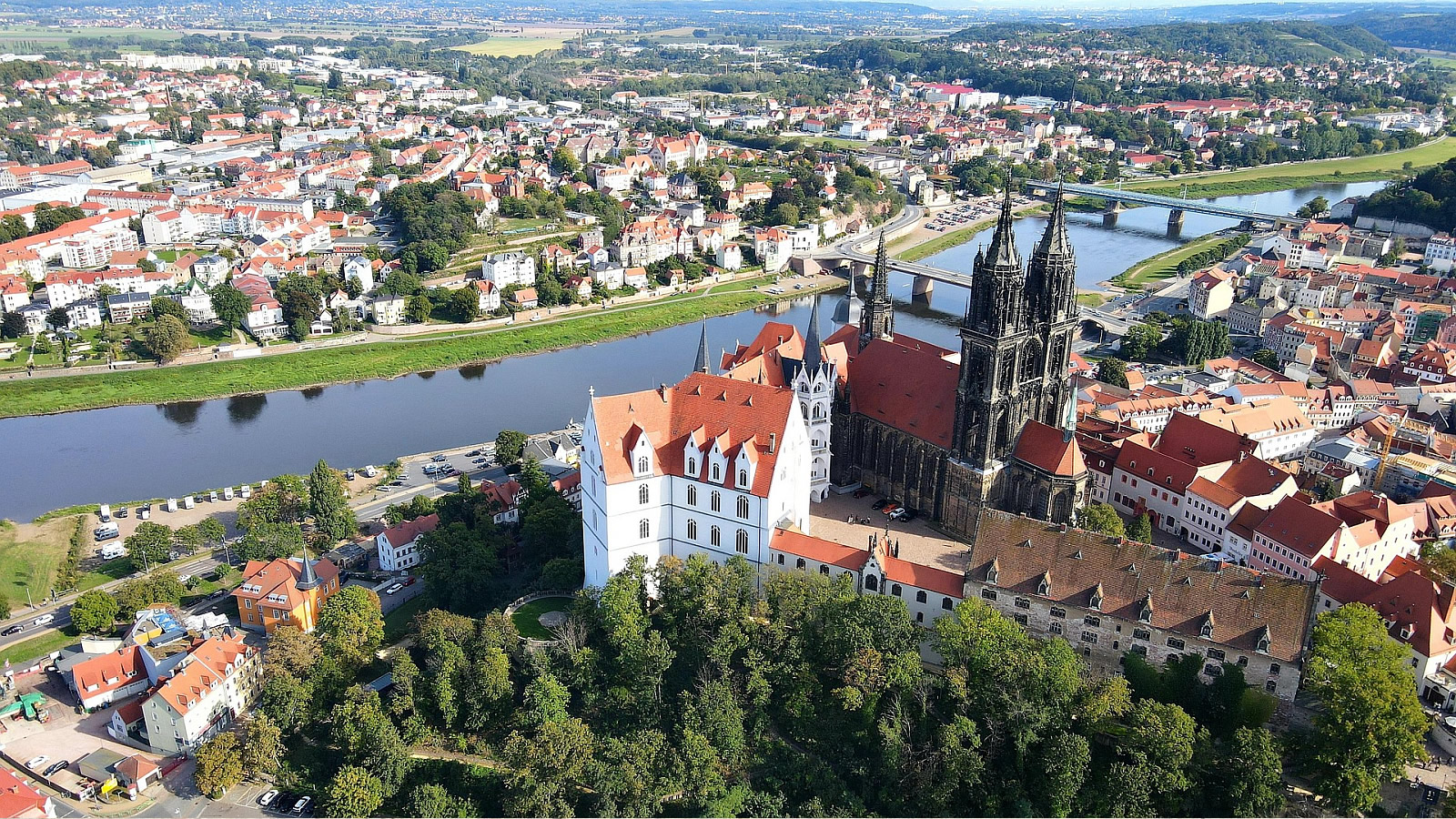 Dorint Parkhotel Meißen
