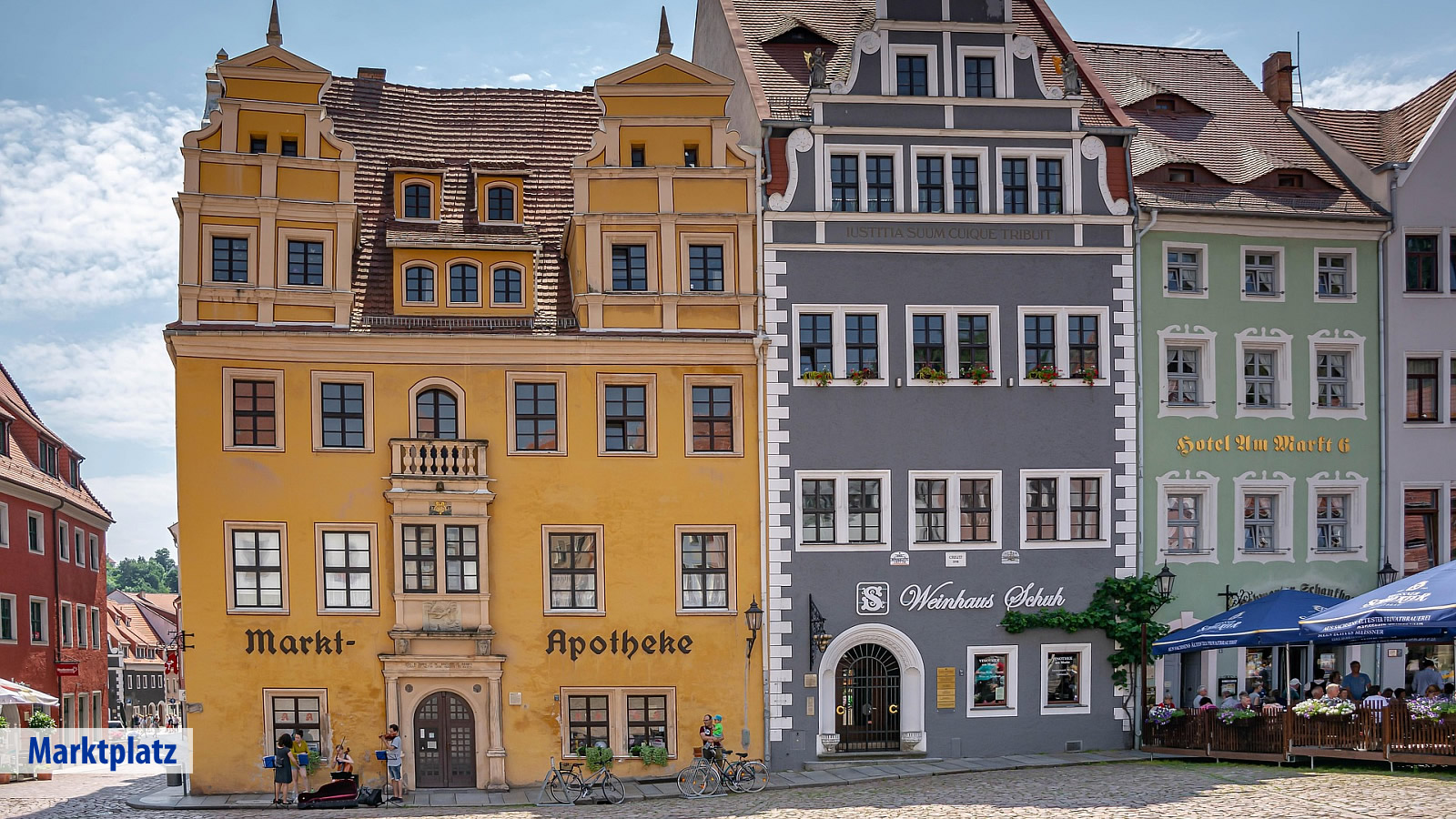 Dorint Parkhotel Meißen