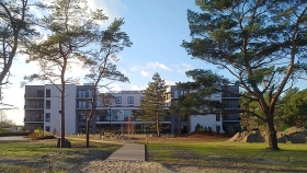 Santé Royale Resort 