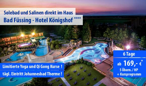 Akon Aktivkonzept ® Präventionsreisen Gesundheitsreisen Aktivtage mit ...