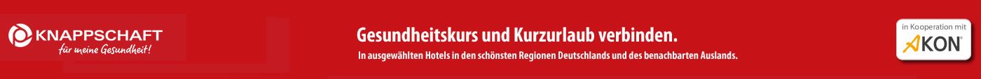 KNAPPSCHAFT
