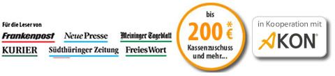 Abokarten Verwaltungs GmbH BT