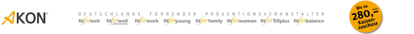 AKON Aktivkonzept