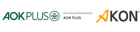 AOK PLUS