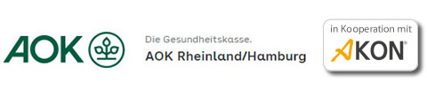 AOK Rheinland-Hamburg