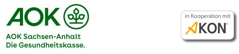 AOK Sachsen-Anhalt