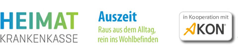 HEIMAT Krankenkasse