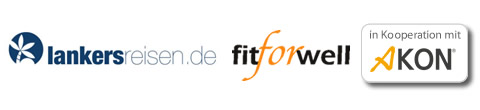 lankers reisen