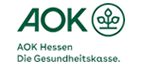 AOK - Die Gesundheitskasse in Hessen