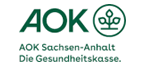 AOK Sachsen-Anhalt