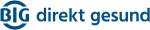 BIG direkt gesund