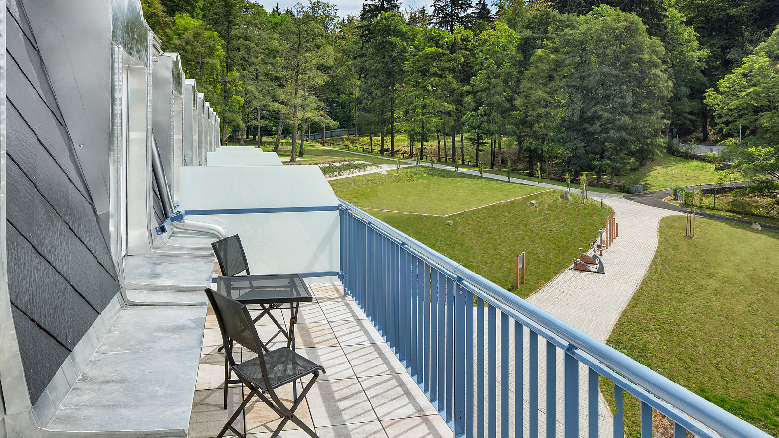 Ensana Health Spa Resort Centrální Lázne