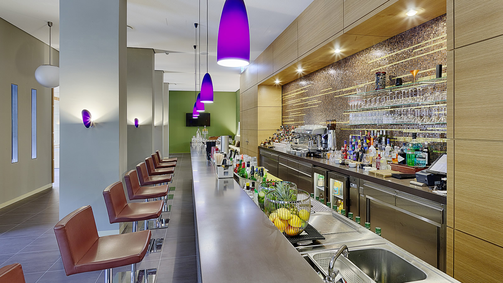 Hotel Elbresidenz an der Therme