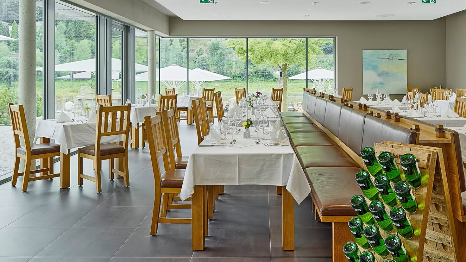 Hotel Elbresidenz an der Therme