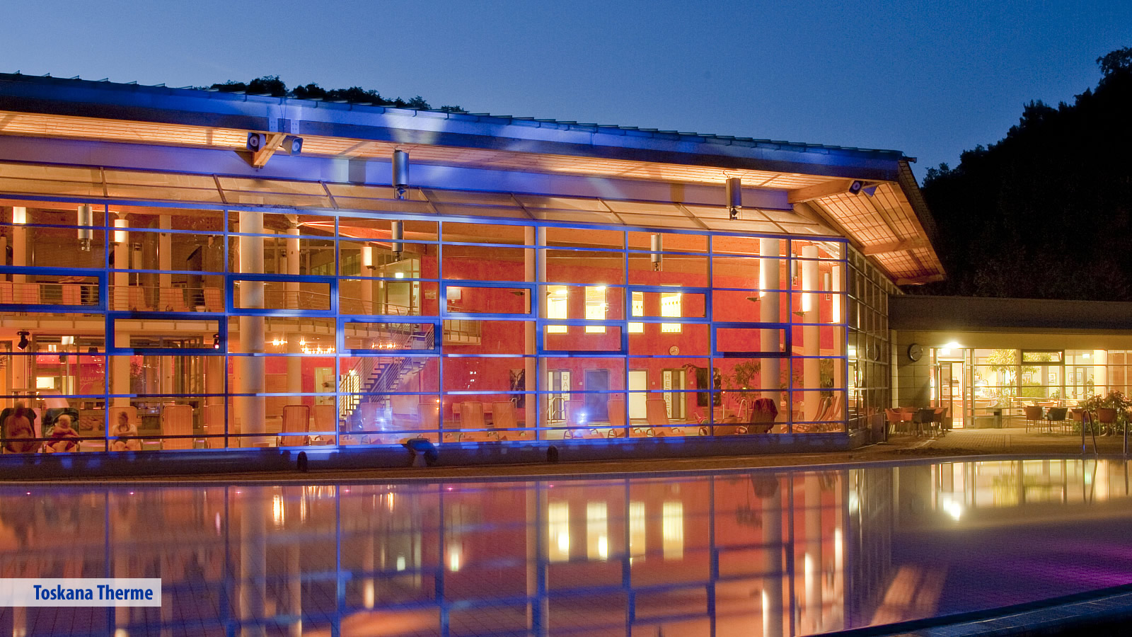 Hotel Elbresidenz an der Therme