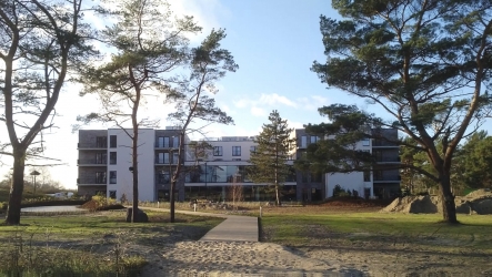 Präventionsreise nach Ostseebad Göhren