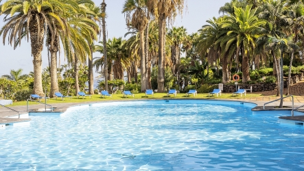 Präventionsreise nach Puerto de la Cruz Tenerife