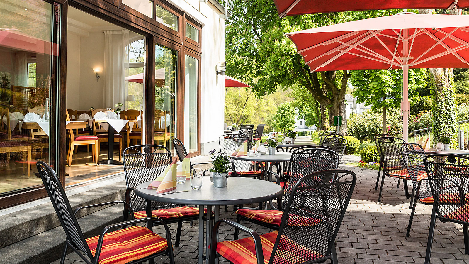 Dorint Parkhotel Siegen