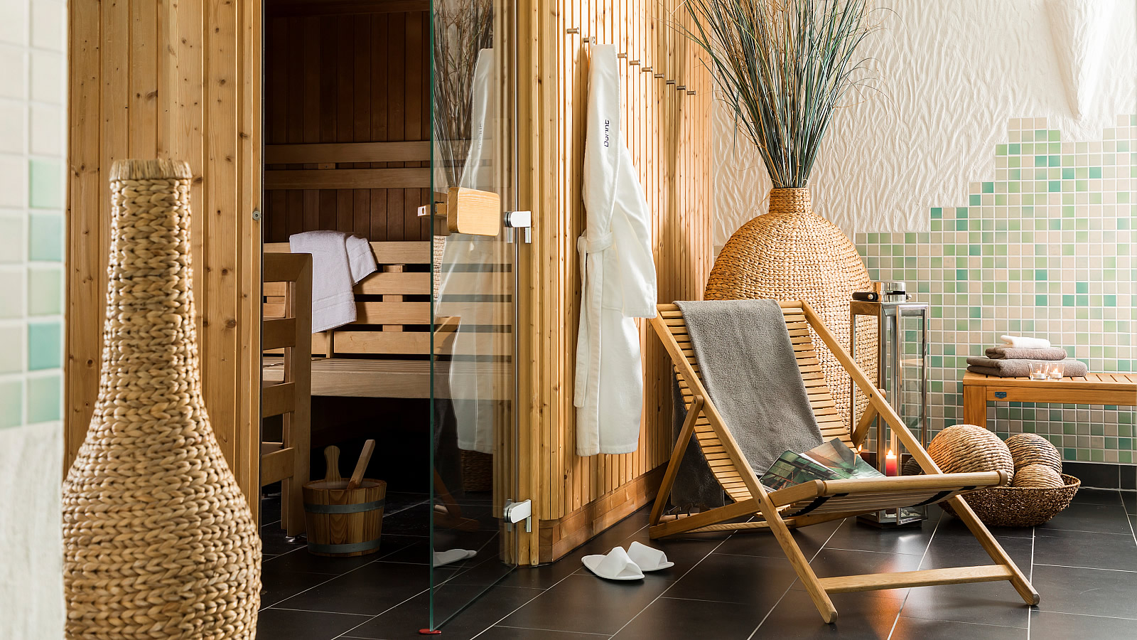 Dorint Parkhotel Siegen