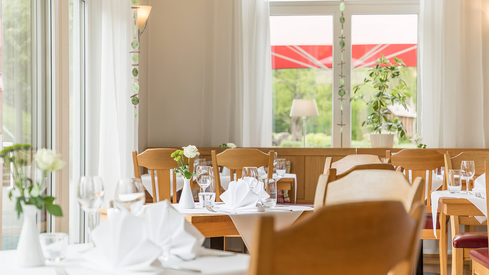 Dorint Parkhotel Siegen