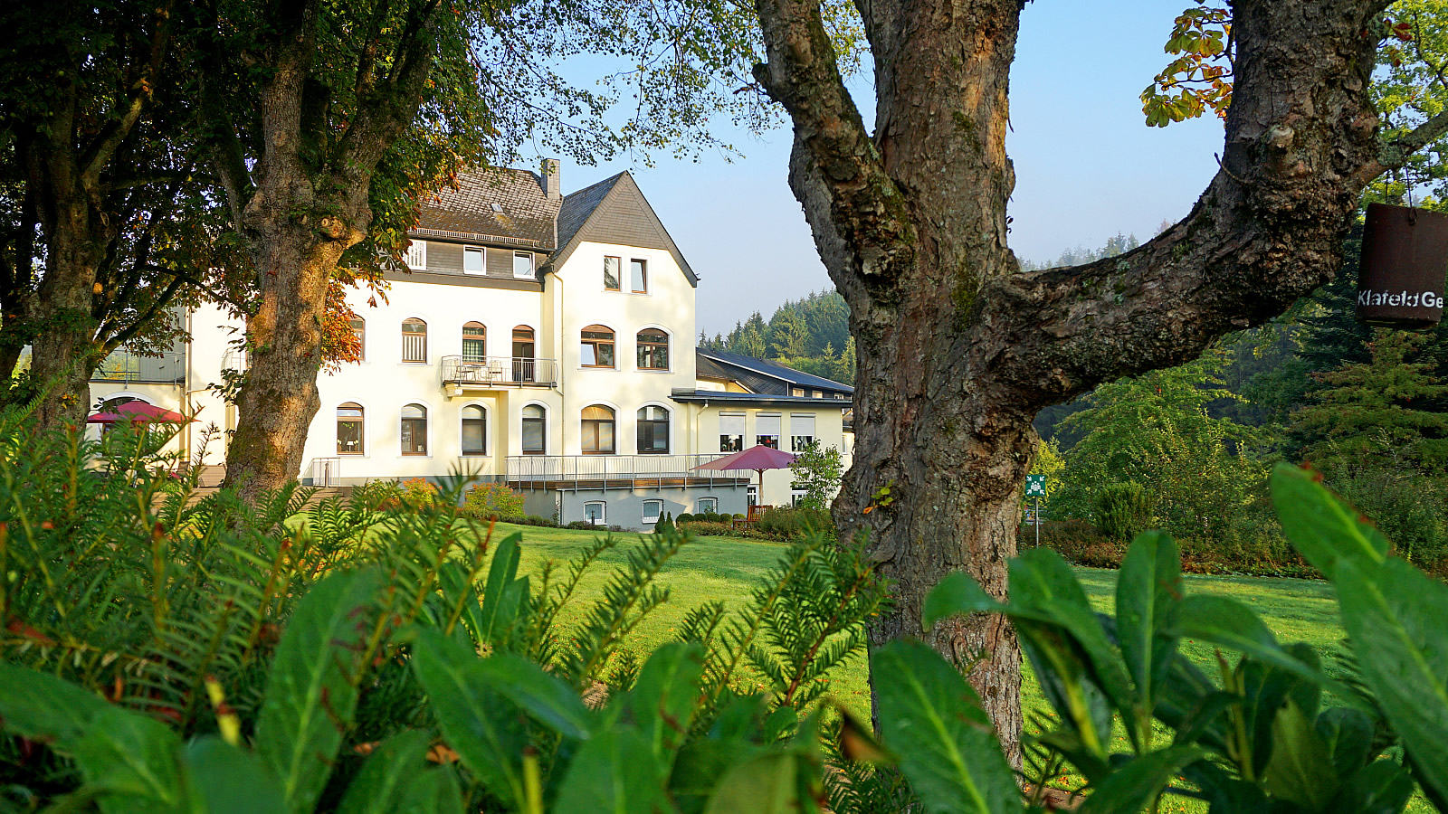 Dorint Parkhotel Siegen