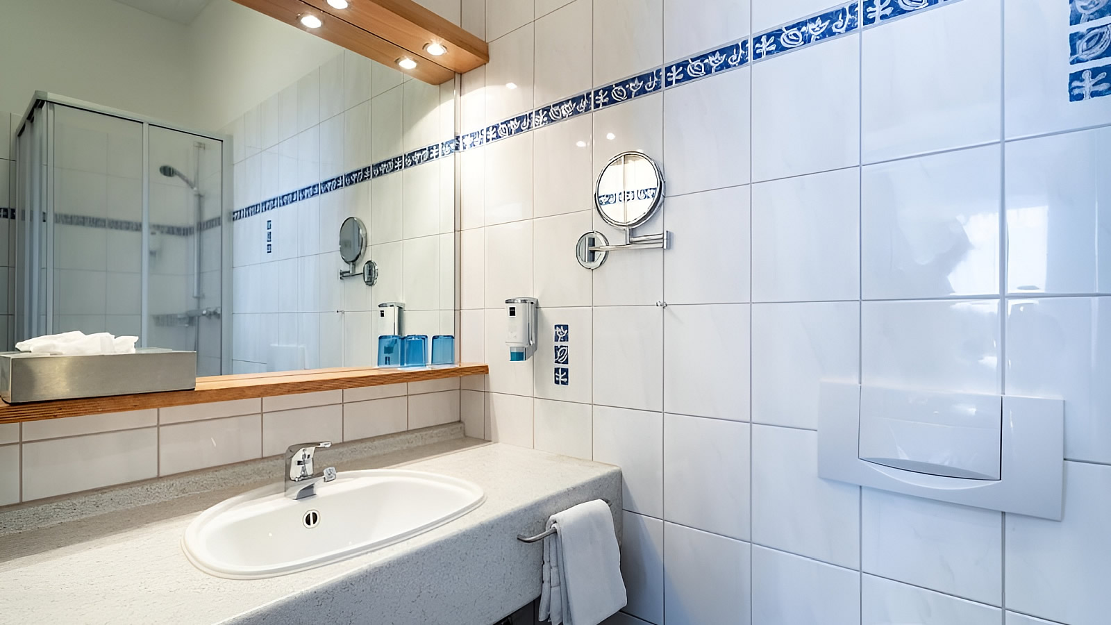 Dorint Parkhotel Siegen