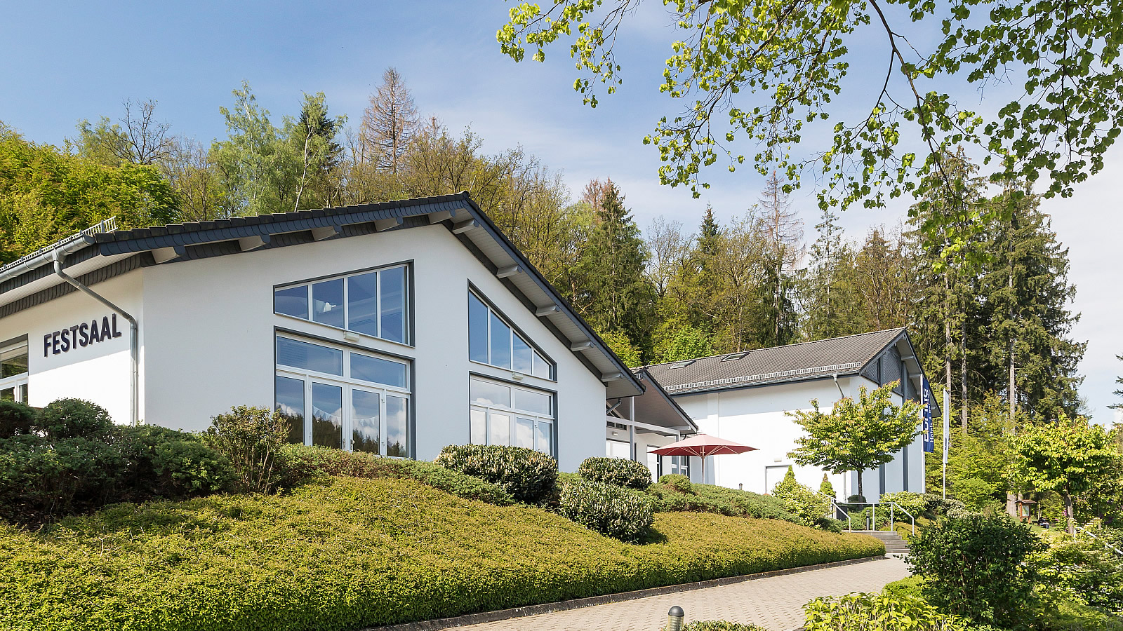 Dorint Parkhotel Siegen