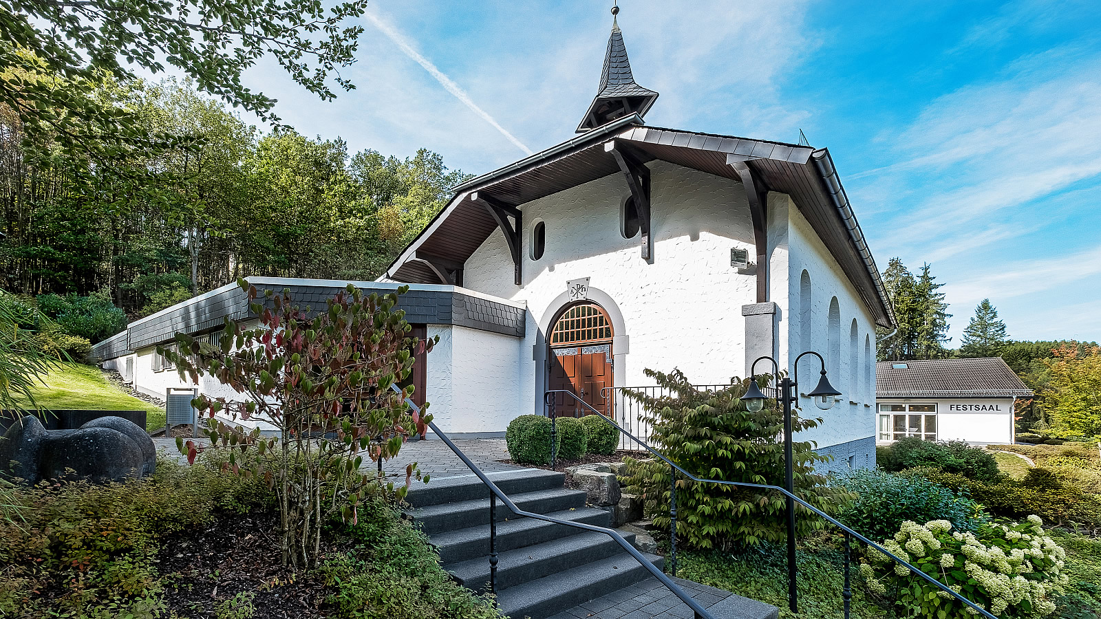 Dorint Parkhotel Siegen