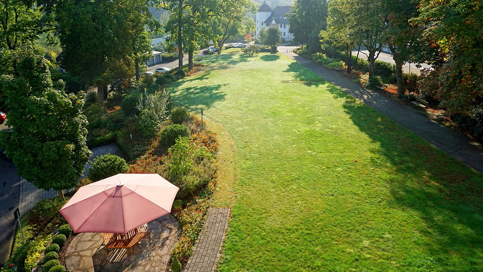 Dorint Parkhotel Siegen