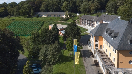 Präventionsreise nach Königswinter