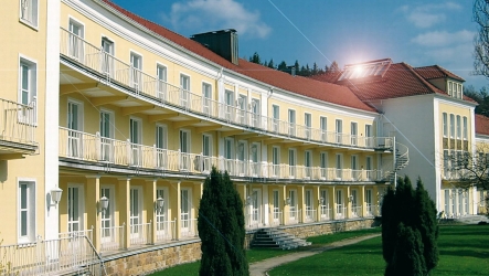 Präventionsreise nach Bad Tabarz