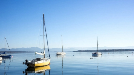 Präventionsreise nach Berg am Starnberger See