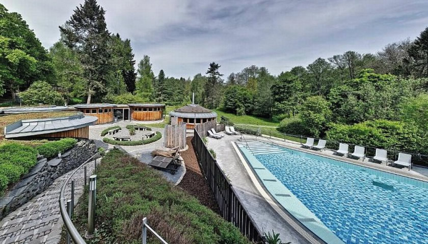 Santé Royale Hotel- und Gesundheitsresort