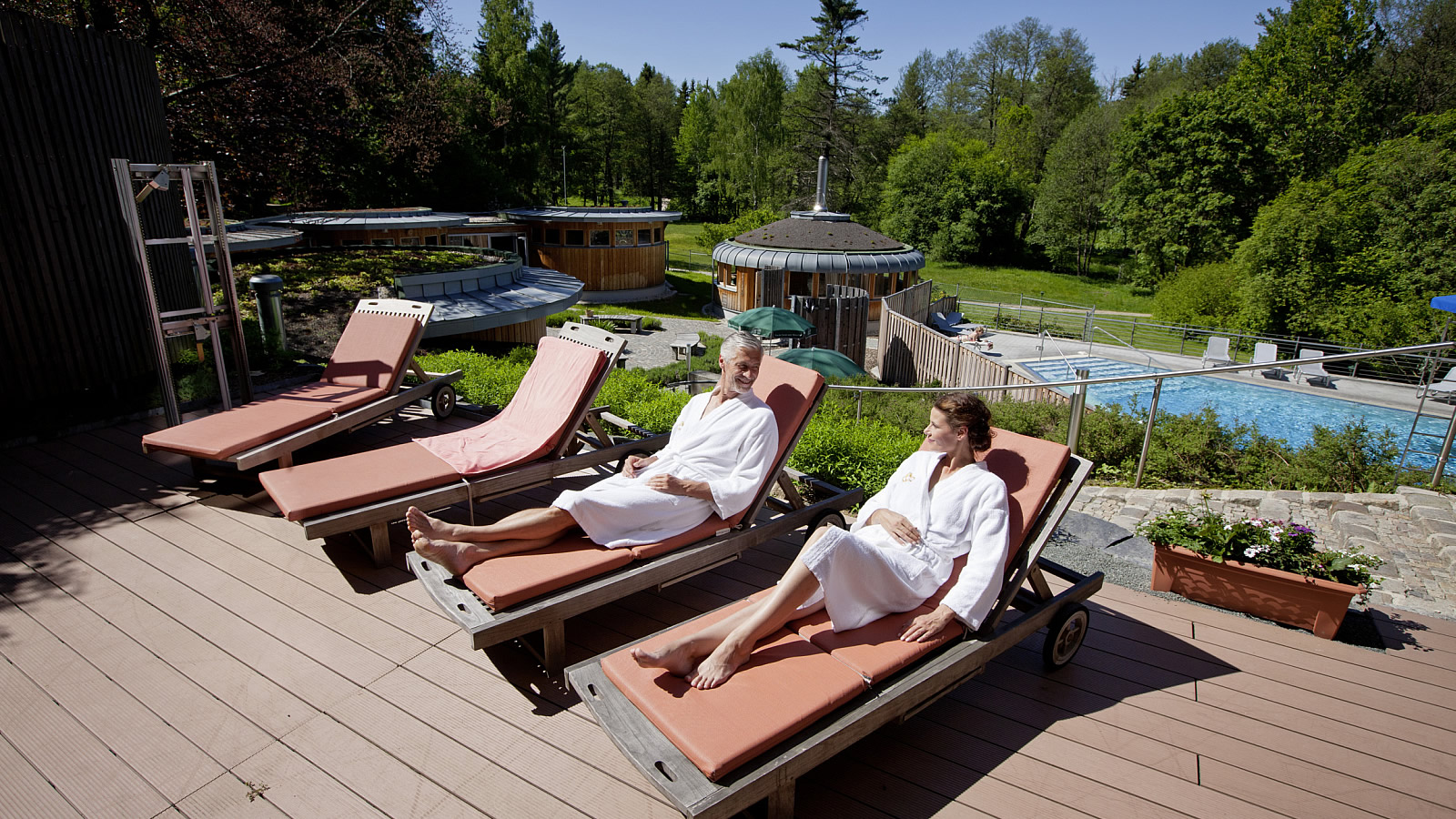 Santé Royale Hotel- und Gesundheitsresort