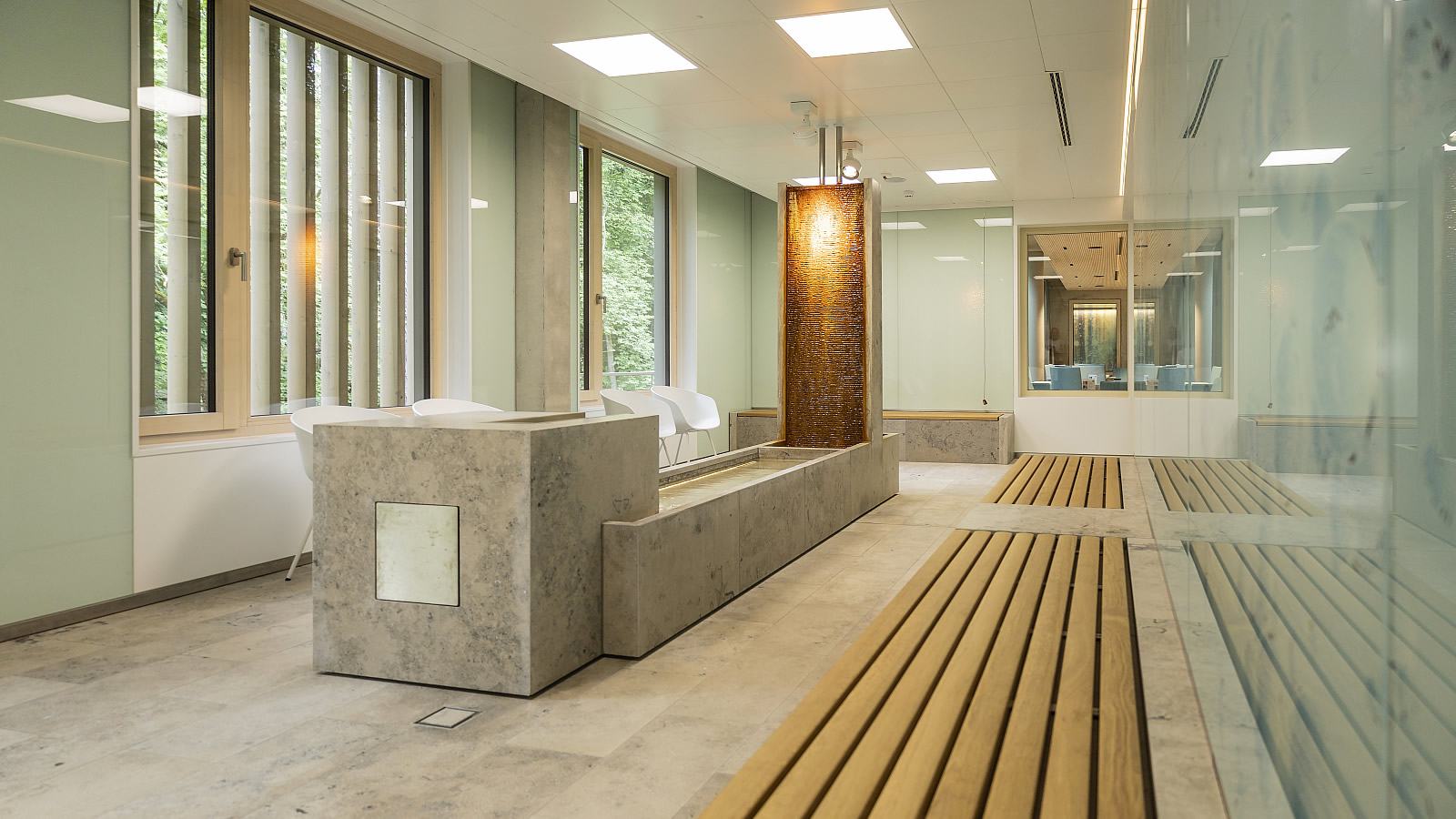 Santé Royale Hotel- und Gesundheitsresort