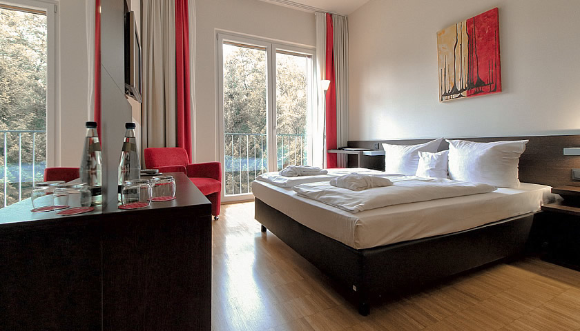 Santé Royale Hotel- und Gesundheitsresort