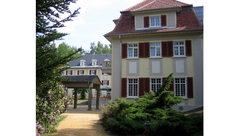 Santé Royale Hotel- und Gesundheitsresort