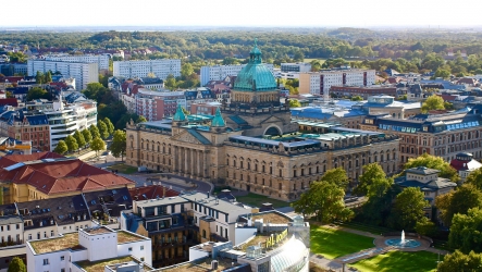 Präventionsreise nach Leipzig
