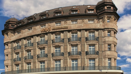 Präventionsreise nach Leipzig