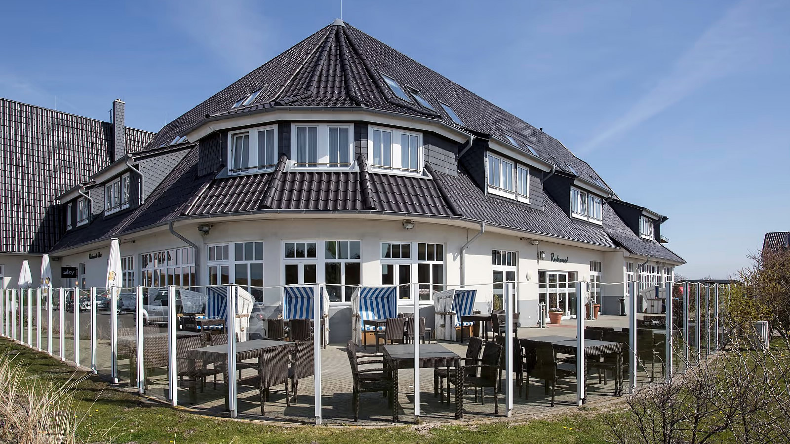 TUI BLUE Sylt